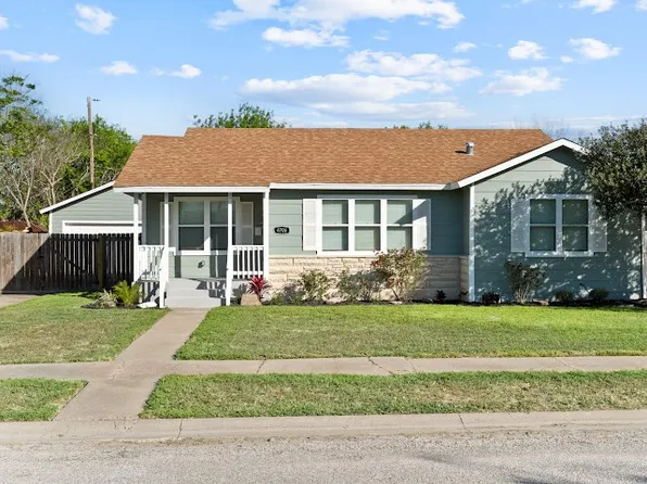 4706 Mable St, Corpus Christi, TX 78411