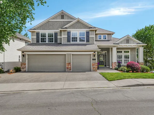 14082 NW Lakeview Dr, Portland, OR 97229