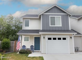 45 NW 6th Pl, Warrenton, OR