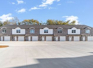 2186 Peachers Mill Rd UNIT C4, Clarksville, TN 37042