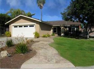 2050 Anaconda Ln, Encinitas, CA 92024