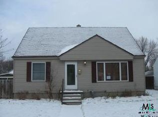 1560 Kingsley St, Mount Clemens, MI 48043