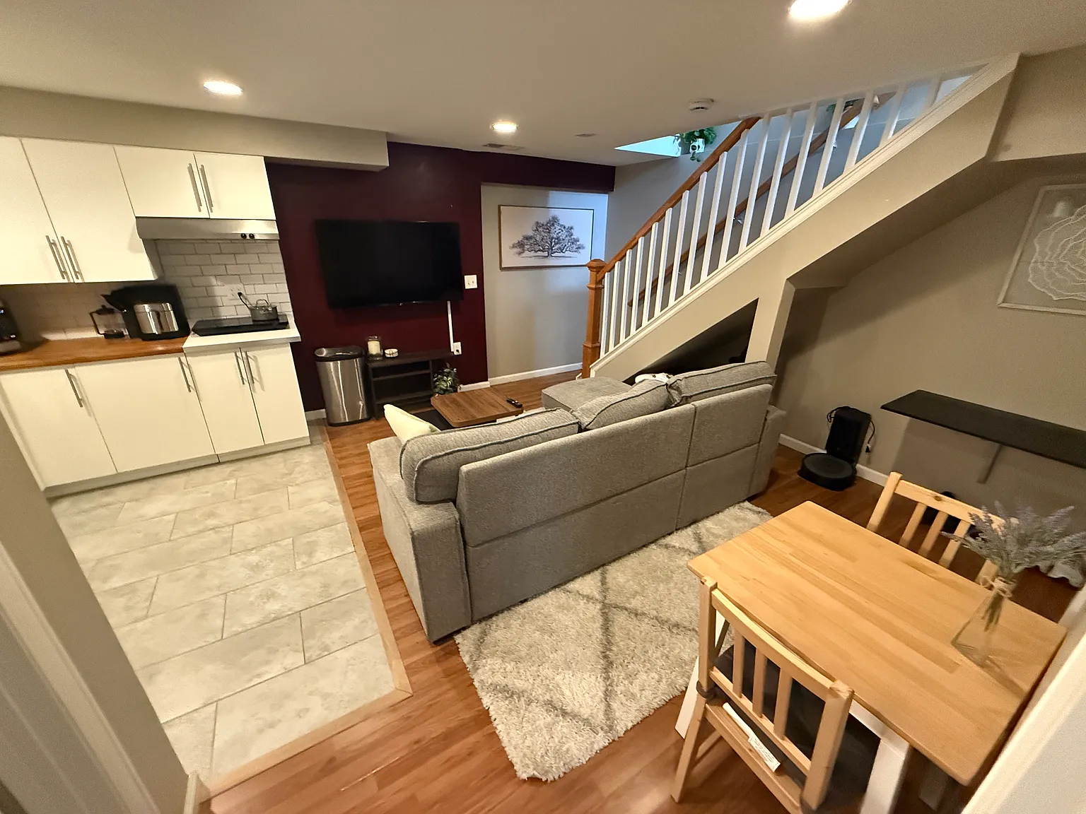 1 bed, 613 sqft, $1,250 — Photo 2