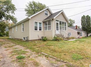 725 18th St, Jackson, MI 49203