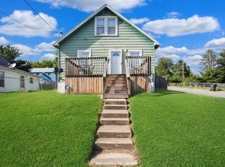 1021 Race St, Richmond, KY 40475