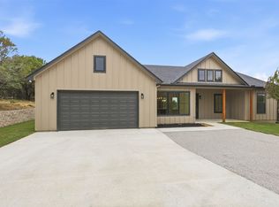 4595 Skyline Dr, Bluff Dale, TX 76433