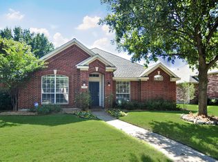 11003 Tree Shadow Ln, Frisco, TX 75035