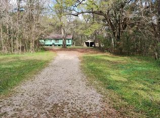 320 Frozard Rd, Arnaudville, LA 70512