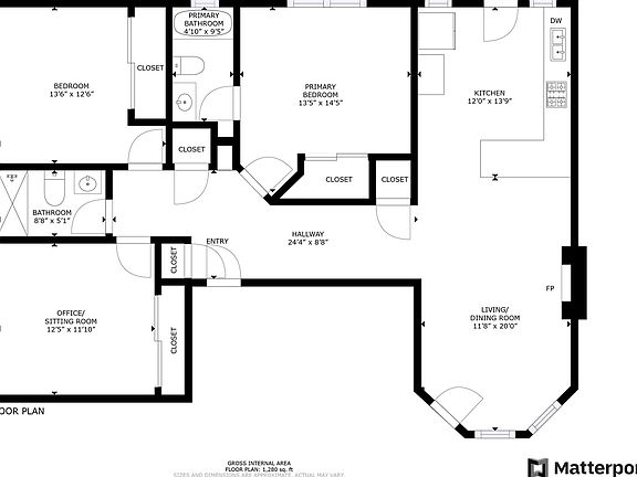 2nd image of 5319 S Harper Ave APT 2