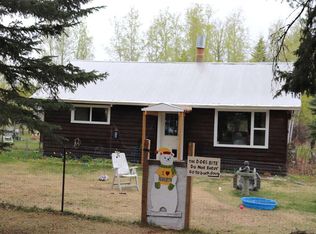 2302 S 10th St, Marlboro, AB T7E2A1