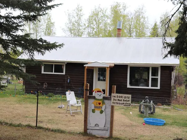 2302 S 10th St, Marlboro, AB T7E 2A1