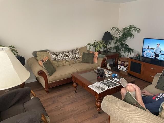 1st image of 402 Monaco Park #I