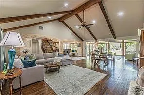 4 bed, 3.5 bath, 3354 sqft, $4,200 — Photo 4