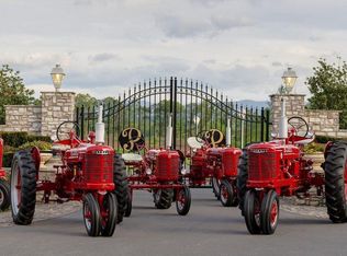 Urbana Rd, Limestone, TN 37681