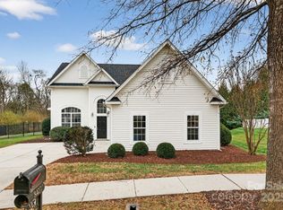 8427 Dawson Ln, Locust, NC 28097