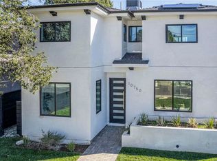10750 N Nassau Ave, Sunland, CA 91040