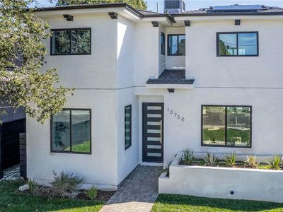 10750 N Nassau Ave, Sunland, CA, 91040
