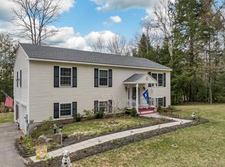 86 Skyline Dr, Moultonboro, NH 03254