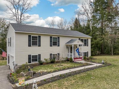 86 Skyline Drive, Moultonboro, NH, 03254