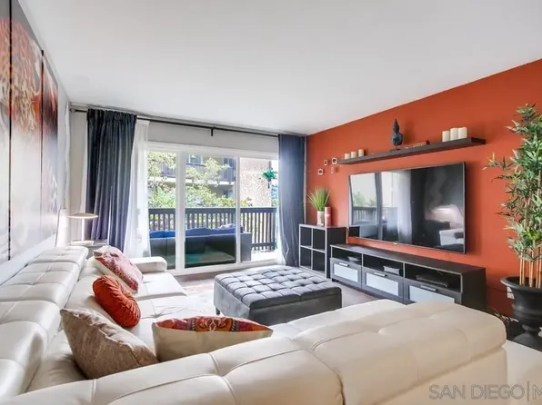 6314 Friars Rd Unit 201, San Diego, CA 92108