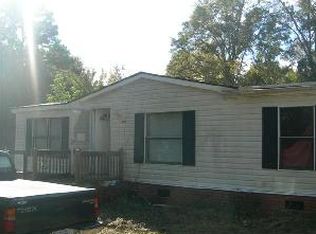 3528 Dutton Dr, Castle Hayne, NC 28429