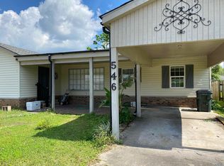 546 Maple Ave, Houma, LA 70364