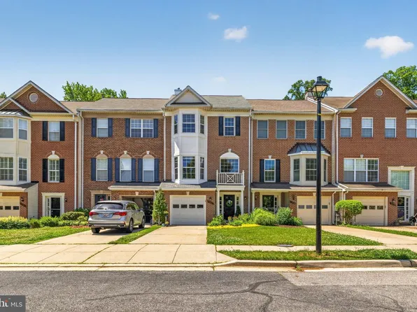1276 Breckenridge Cir, Riva, MD 21140