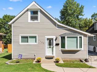 7323 Weil Ave, Saint Louis, MO
