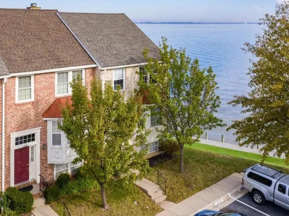 1360 River Bank Ct, Baltimore, MD 21226