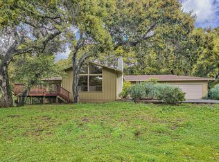 8 Country Club Dr, Carmel Valley, CA 93924