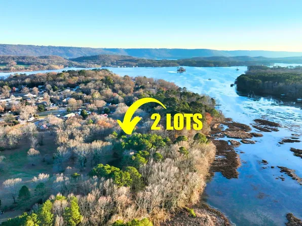 Riverview Cir, Scottsboro, AL 35769