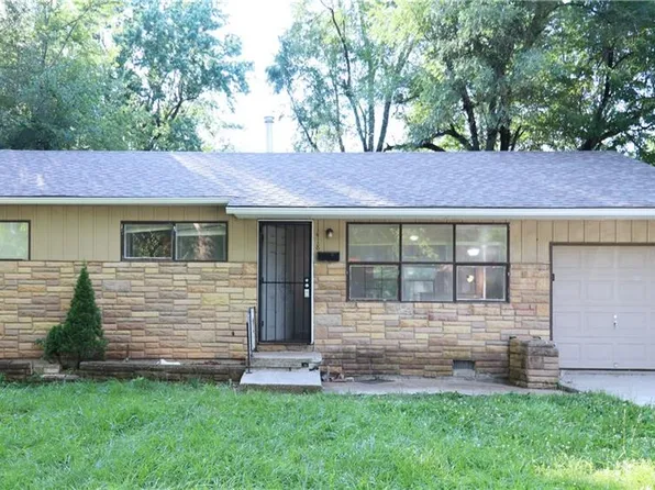 11418 Manchester Ave, Kansas City, MO 64134