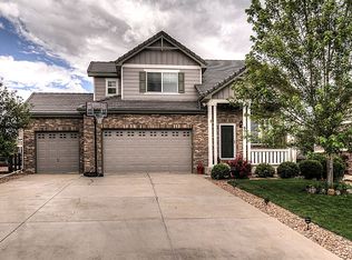 6913 S Algonquian Ct, Aurora, CO 80016