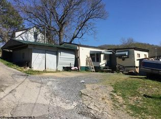 66 Elizabeth St, Clarksburg, WV 26301