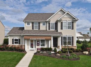 108 N Corkwood Ct, Pickerington, OH 43147