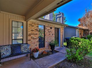 1317 Yeomans Rd, Abilene, TX 79602