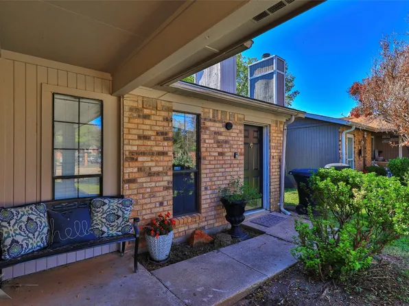 1317 Yeomans Rd, Abilene, TX 79602