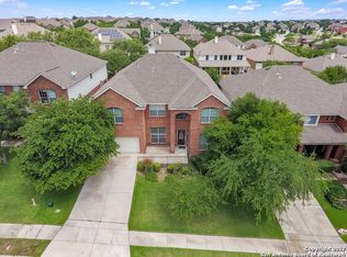 523 Catanbo Ct, San Antonio, TX 78258