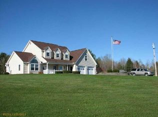 90 E Ridge Rd, Skowhegan, ME 04976