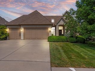 1810 NE 106th Ter, Kansas City, MO 64155