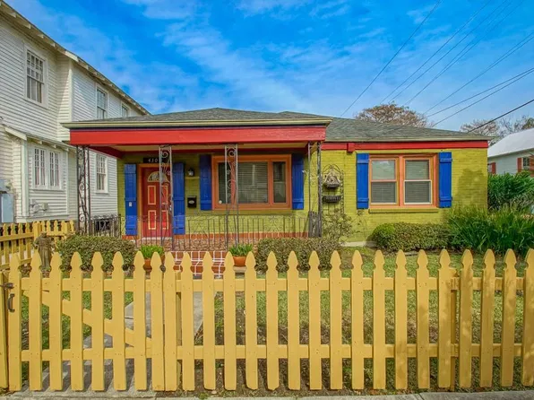 4301 Saint Ann St, New Orleans, LA 70119