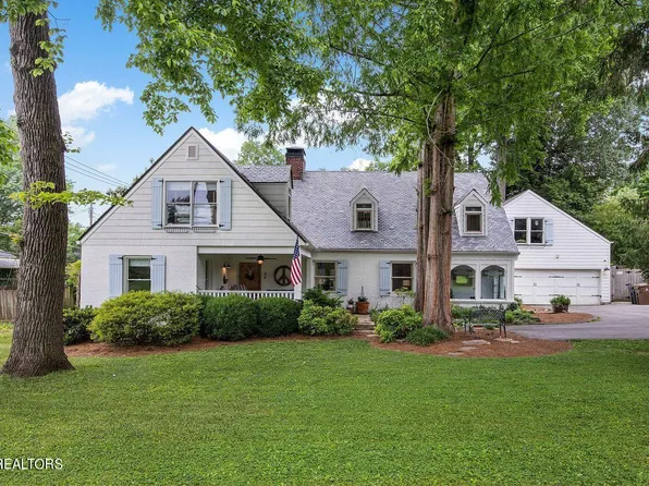1015 Kenesaw Ave, Knoxville, TN 37919