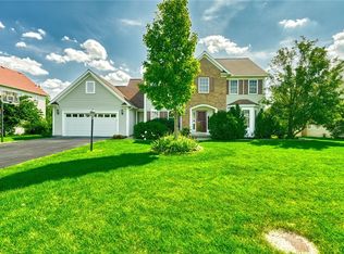 40 Embassy Dr, Rochester, NY 14618