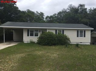 1006 Bonner Dr, Perry, GA 31069