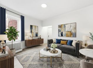 117 Corbin Ave APT 405, Jersey City, NJ