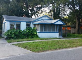 2112 Pullman Ave, Jacksonville, FL 32209