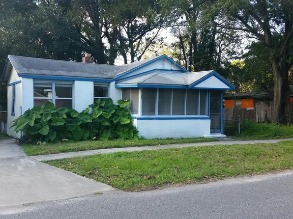 2112 Pullman Ave, Jacksonville, FL 32209