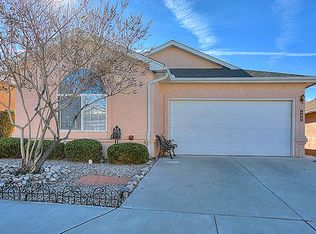 7224 Tricia Rd NE, Albuquerque, NM 87113