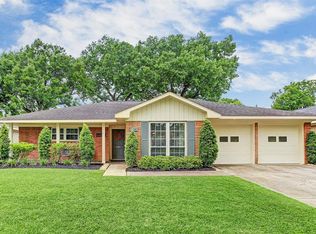 11006 Braewick Dr, Houston, TX 77096