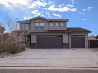 3680 E Tauri Way, Saint George, UT 84790
